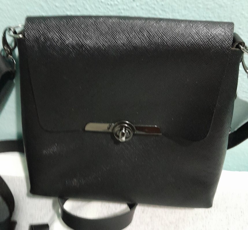 3 ADET KOL ÇANTA - Görsel 2