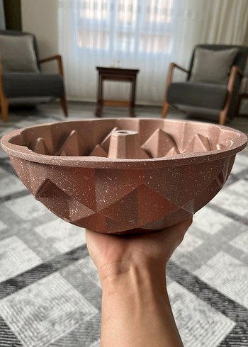 Brillant Antares Kek Kalıbı - Görsel 5