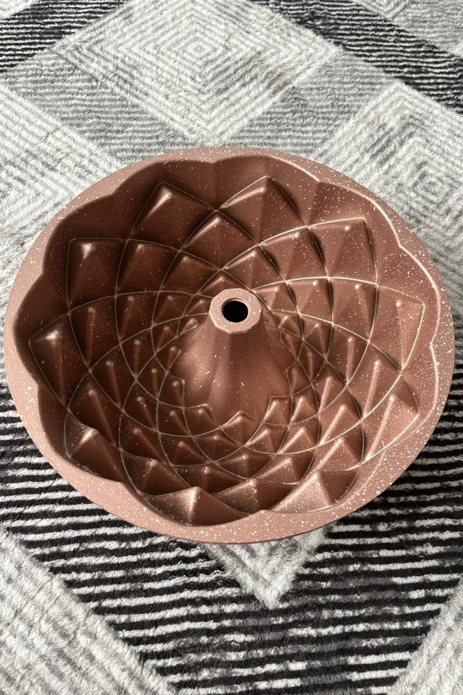 Brillant Antares Kek Kalıbı - Görsel 3