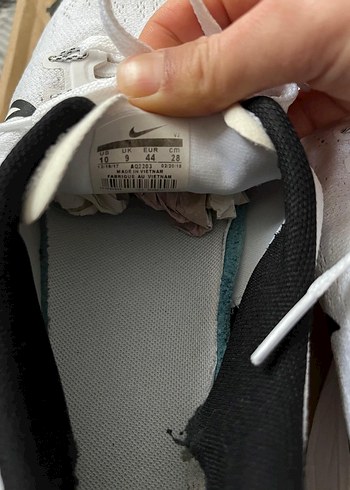 Nike Air Zoom Pegasus - Görsel 3