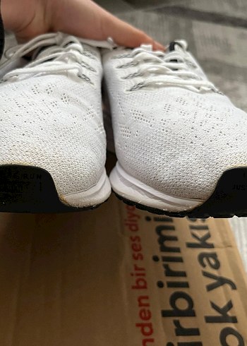 Nike Air Zoom Pegasus - Görsel 8