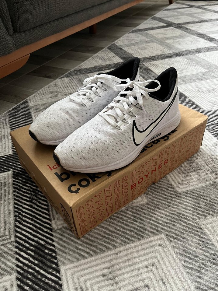 Nike Air Zoom Pegasus - Görsel 4