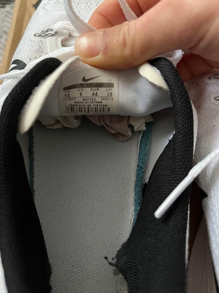 Nike Air Zoom Pegasus - Görsel 3