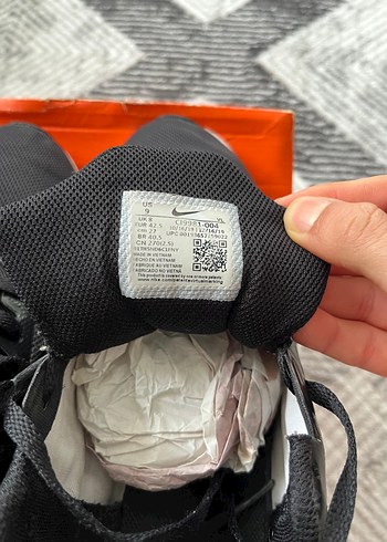 Nike Downshifter 10 Erkek Ayakkabı - Görsel 6