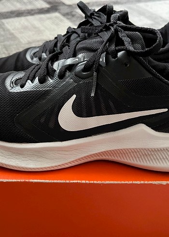 Nike Downshifter 10 Erkek Ayakkabı - Görsel 4