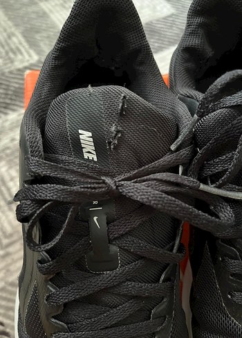 Nike Downshifter 10 Erkek Ayakkabı - Görsel 8