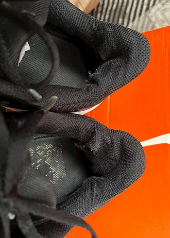 Nike Downshifter 10 Erkek Ayakkabı - Görsel 9