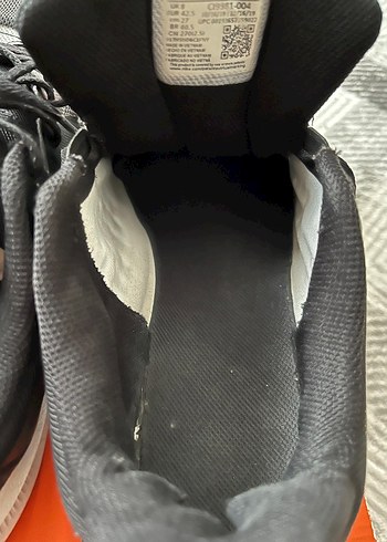 Nike Downshifter 10 Erkek Ayakkabı - Görsel 7