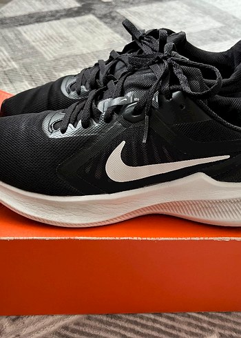 Nike Downshifter 10 Erkek Ayakkabı - Görsel 2