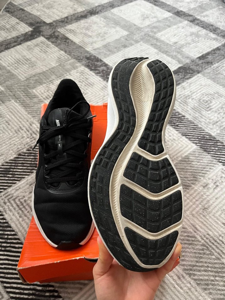 Nike Downshifter 10 Erkek Ayakkabı - Görsel 5