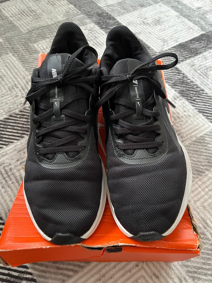 Nike Downshifter 10 Erkek Ayakkabı - Görsel 3