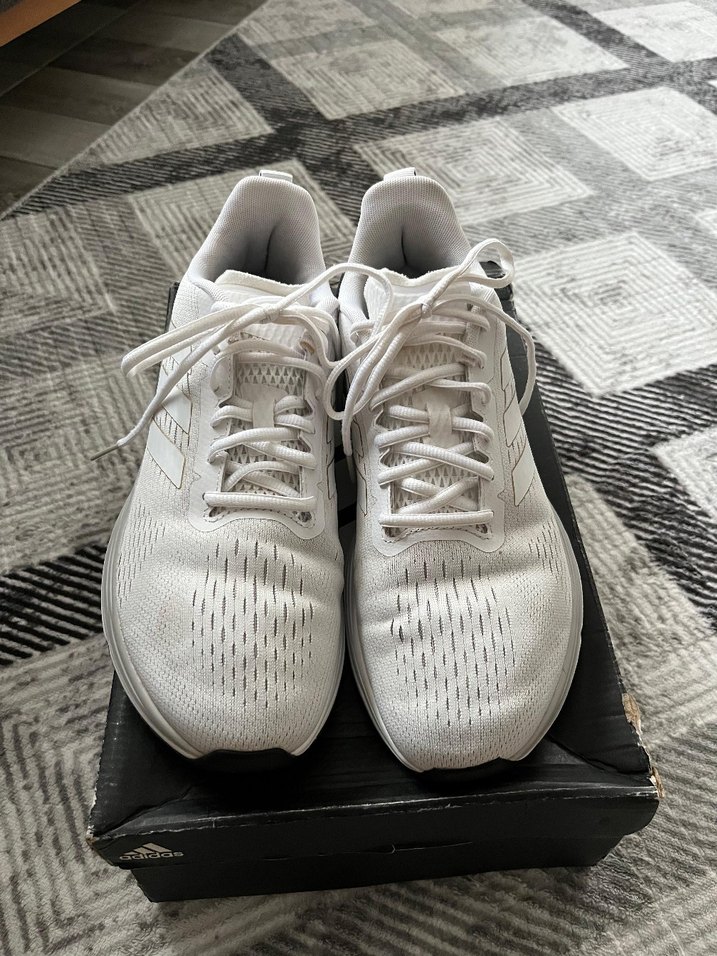 Adidas Response Super Ayakkabı - Görsel 4