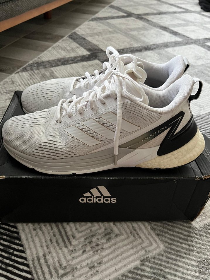 Adidas Response Super Ayakkabı - Görsel 5