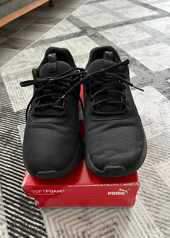 Puma Resolve Ayakkabı - Görsel 2