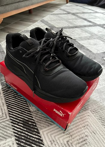 Puma Resolve Ayakkabı - Görsel 4