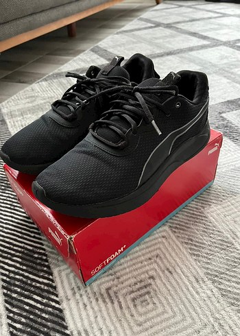 Puma Resolve Ayakkabı - Görsel 3