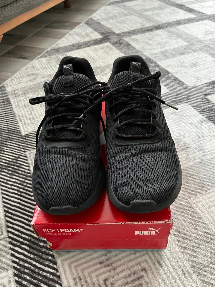 Puma Resolve Ayakkabı - Görsel 2