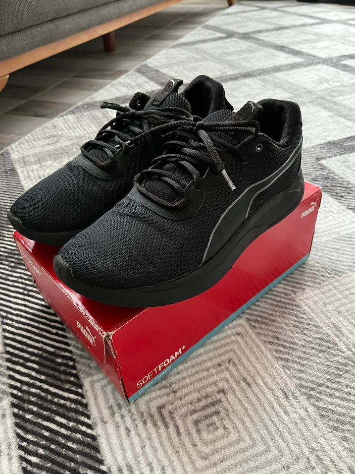 Puma Resolve Ayakkabı - Görsel 3