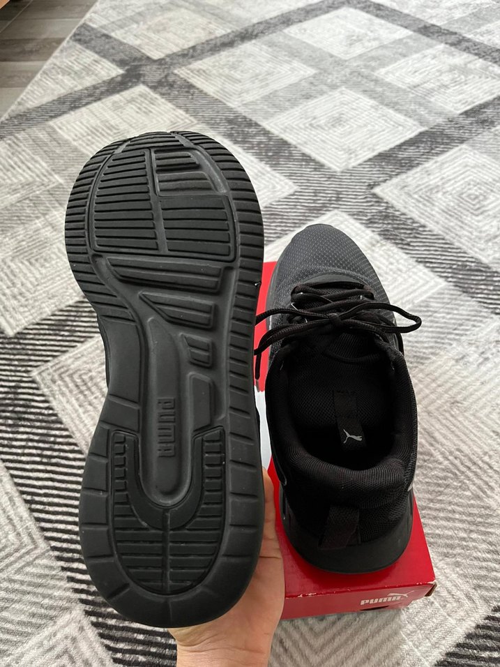 Puma Resolve Ayakkabı - Görsel 5