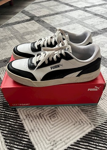 Puma Caracal Erkek Ayakkabı - Görsel 3