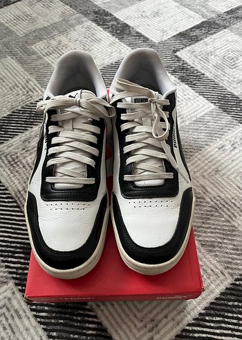 Puma Caracal Erkek Ayakkabı - Görsel 4