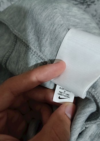 Nike orjinal tech şort - Görsel 3