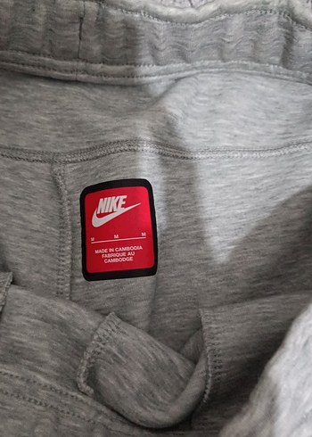 Nike orjinal tech şort - Görsel 2