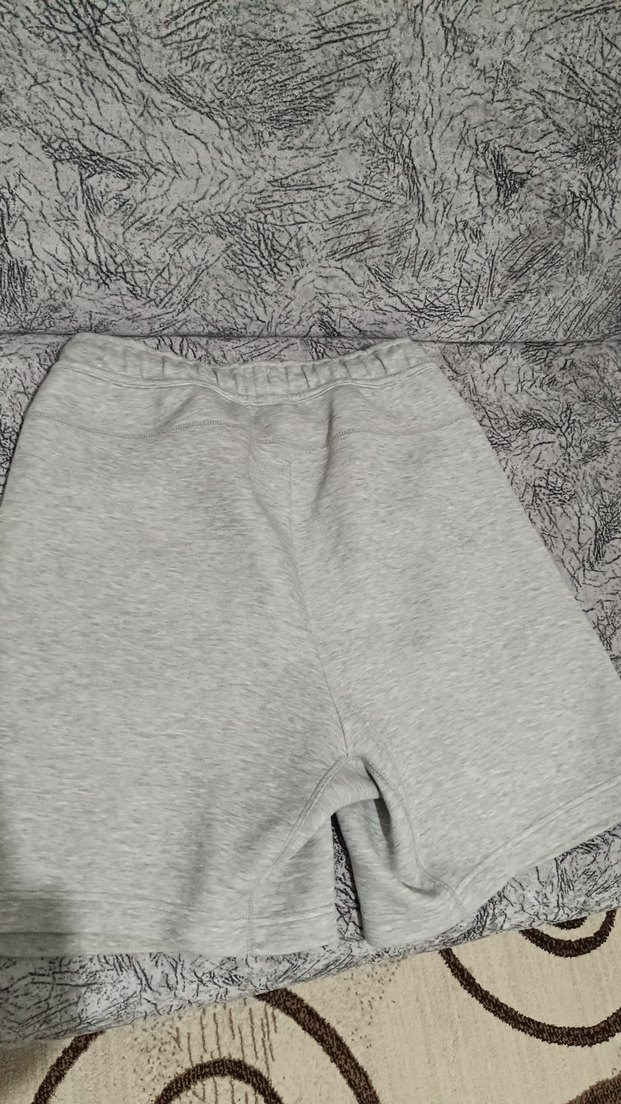 Nike orjinal tech şort - Görsel 4