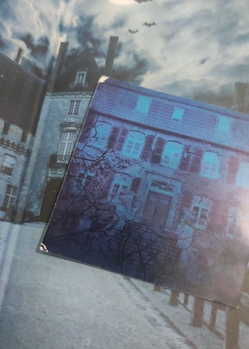 Maria Atmaca - Yaralasar Roman Seti - Görsel 7