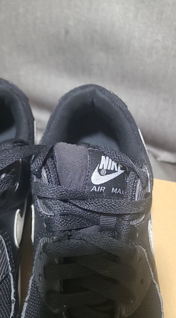 nike air max orjinal Kadın Spor Ayakkabı Wedge Topuklu - Görsel 3