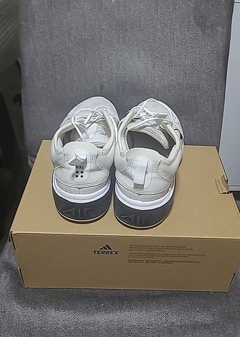 nike kadin spor ayakkabı orjinal - Görsel 4