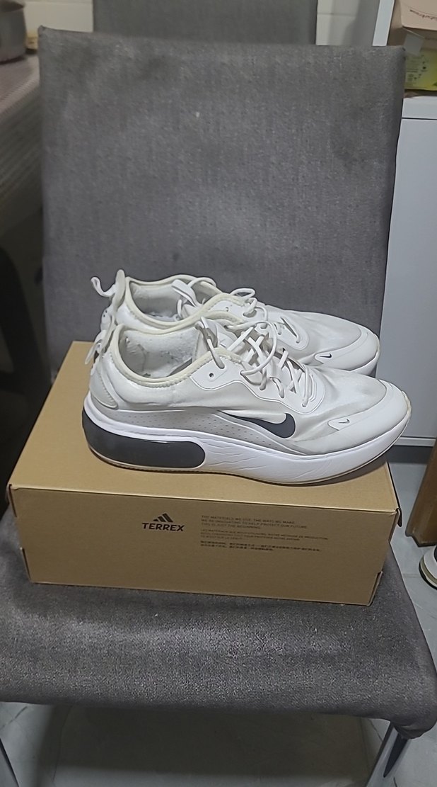 nike kadin spor ayakkabı orjinal - Görsel 3