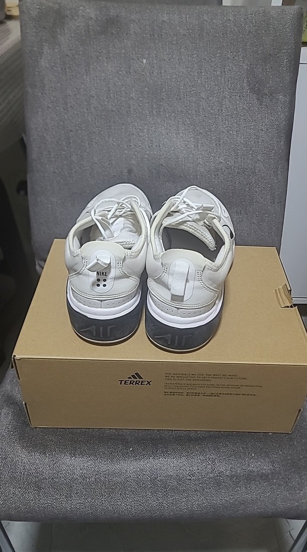 nike kadin spor ayakkabı orjinal - Görsel 4