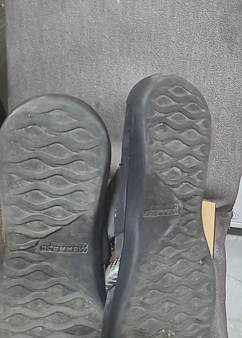 merrel Gri Terlik - Görsel 3
