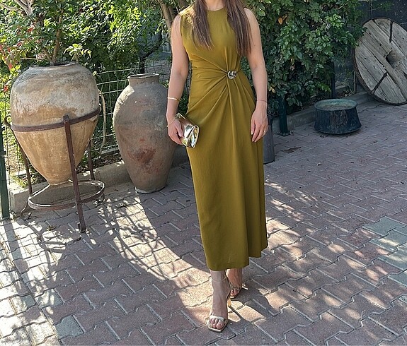 Zara Zara elbise
