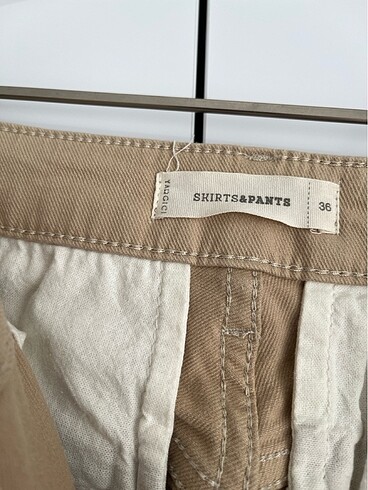 Yargıcı Yargıcı marka pantalon