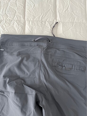 38 Beden gri Renk Columbia bayan pantalon