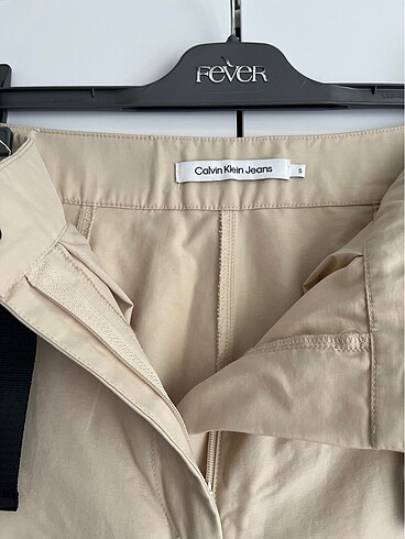 Calvin Klein Orjinal Calvın Kleın pantalon