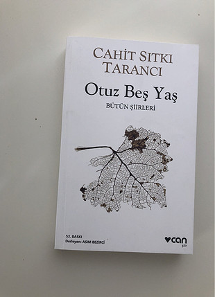 Diğer Şiir kitabı