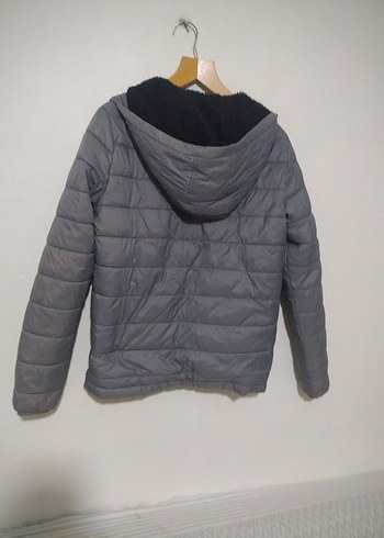 erkek mont kaban temiz sorunsuz - Görsel 2