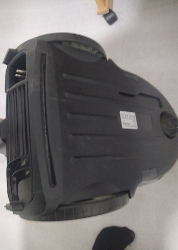 Philips Gri Elektrikli Süpürge powercline 7 - Görsel 7