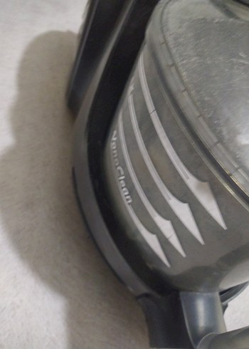 Philips Gri Elektrikli Süpürge powercline 7 - Görsel 6