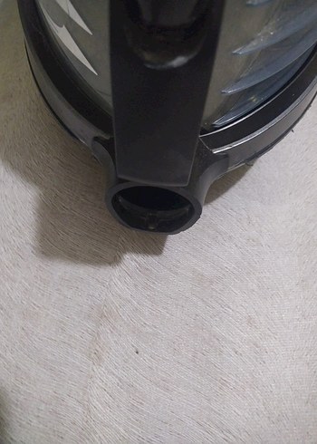 Philips Gri Elektrikli Süpürge powercline 7 - Görsel 4