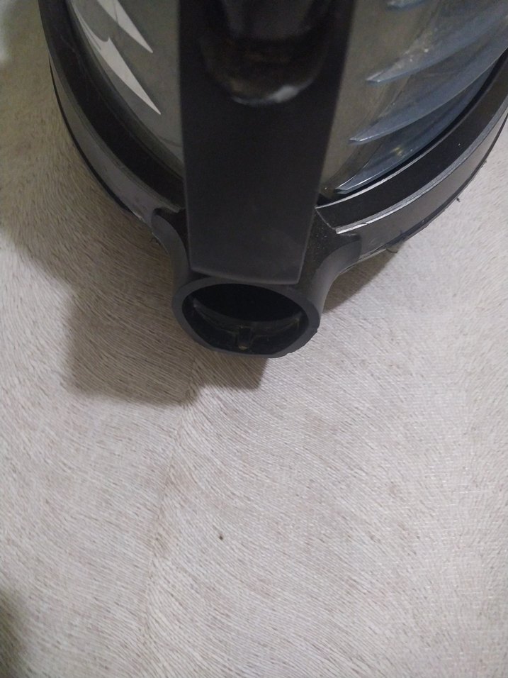 Philips Gri Elektrikli Süpürge powercline 7 - Görsel 4