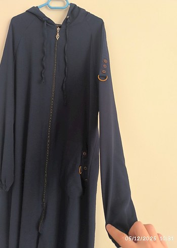 ara boy lacivert tunik - Görsel 2