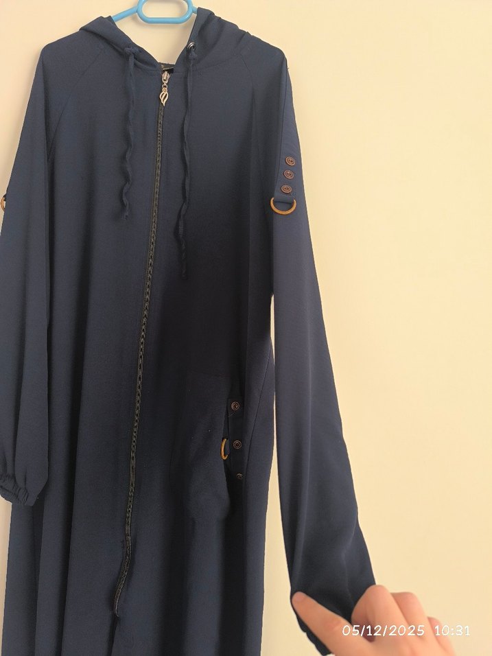 ara boy lacivert tunik - Görsel 2