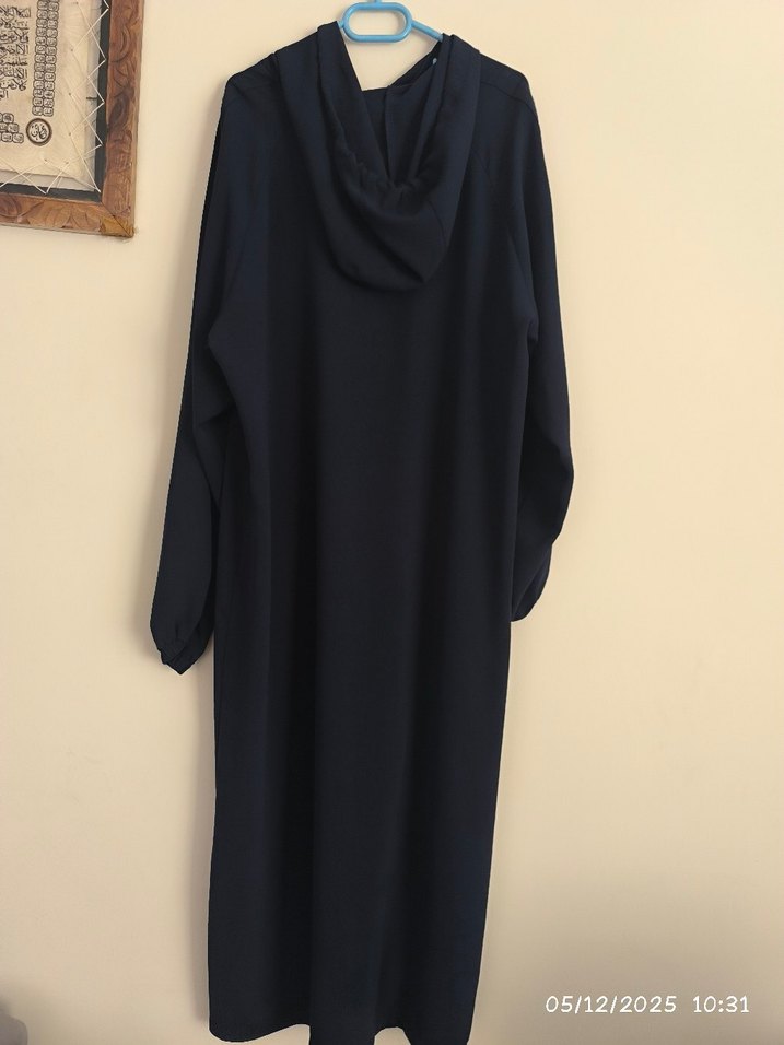 ara boy lacivert tunik - Görsel 3