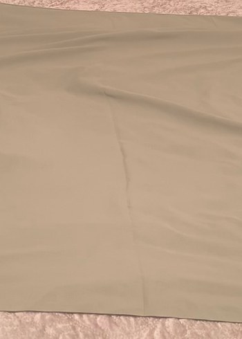 renkli 6 adet eşarp, şal - Görsel 5