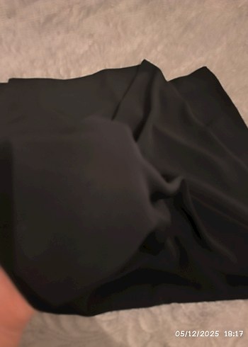 renkli 6 adet eşarp, şal - Görsel 12