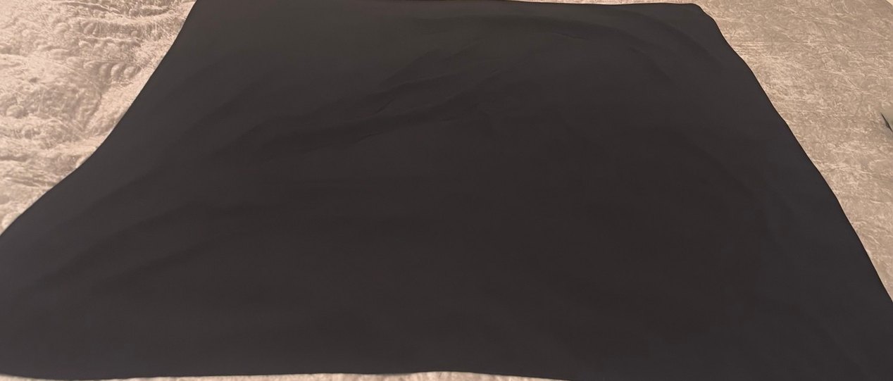 renkli 6 adet eşarp, şal - Görsel 4